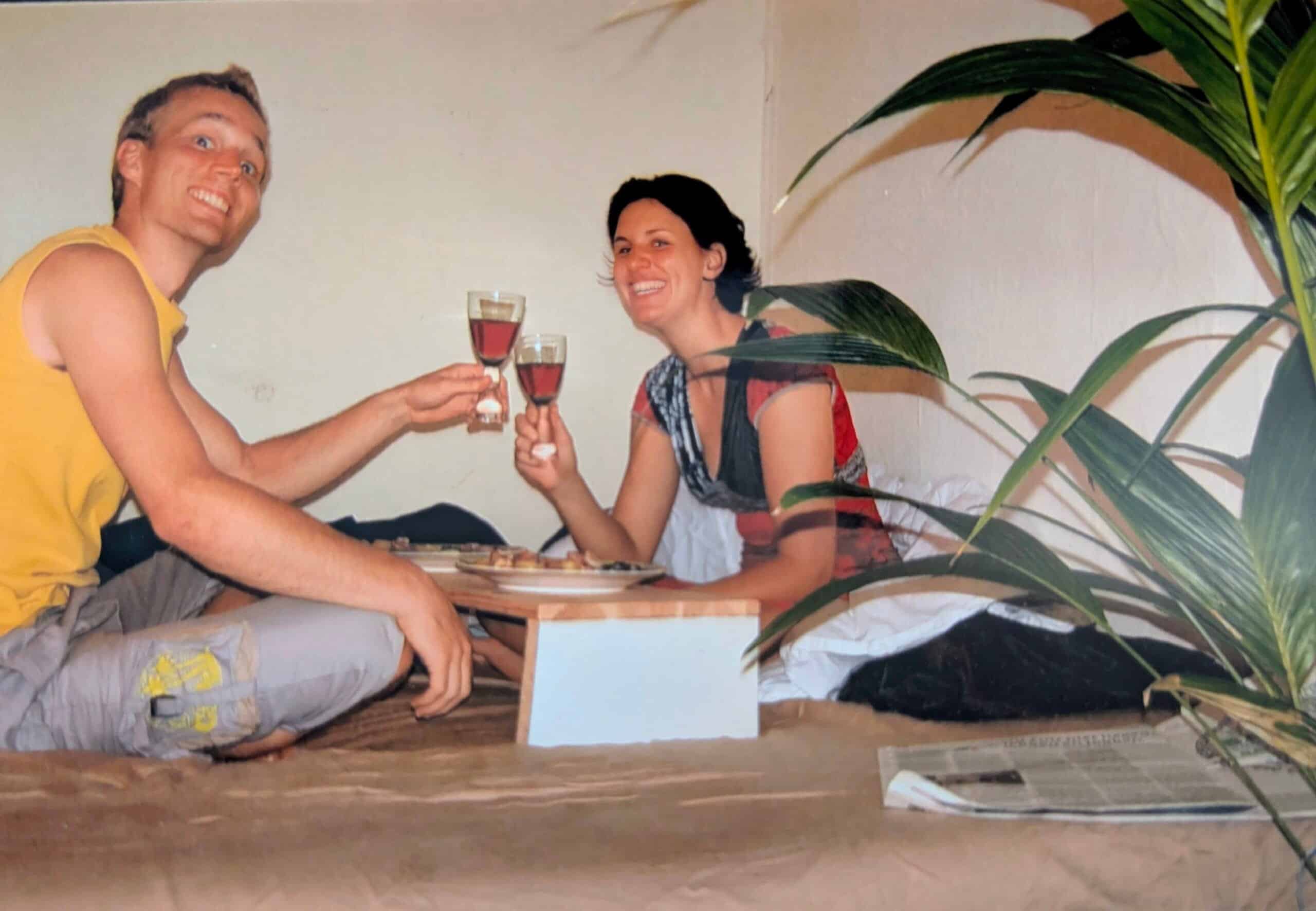 Onze eerste dates – toen we nog niet wisten wat een bewuste relatie is