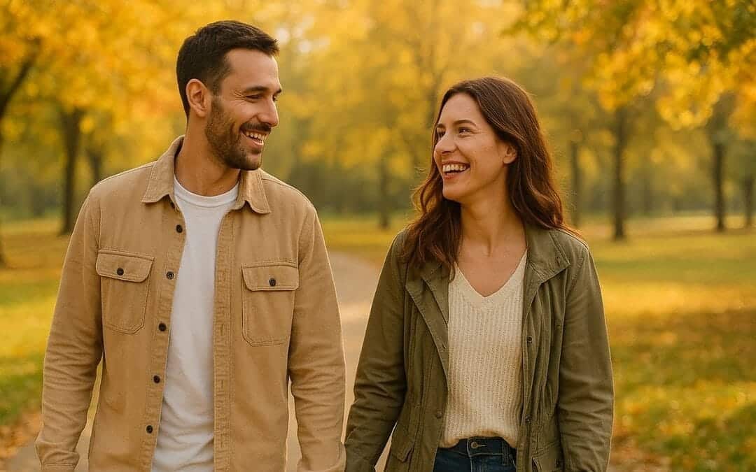 September als een nieuw begin